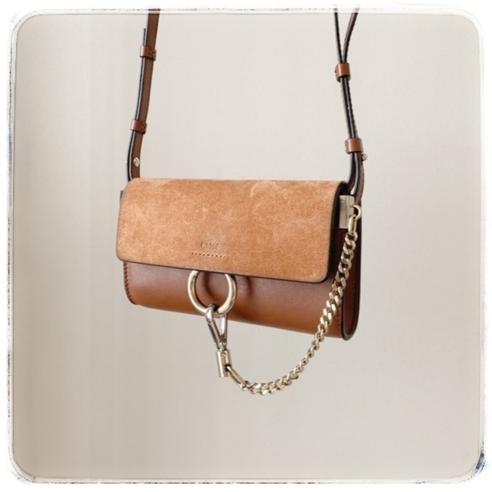 Chloé | Faye Mini